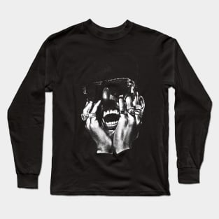 Shock G Humpty Hump Long Sleeve T-Shirt